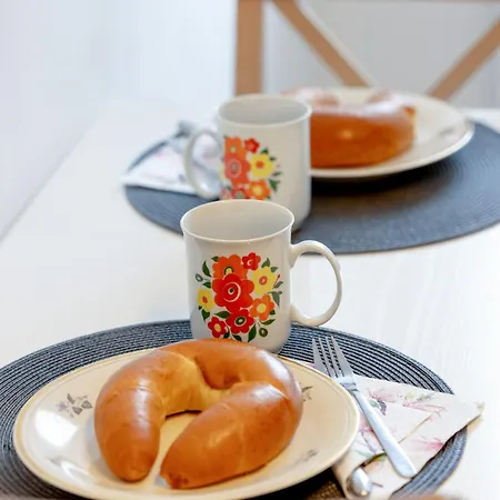 Rodzinny Na W Kolobrzegu By Rent Like Kolobrzeg