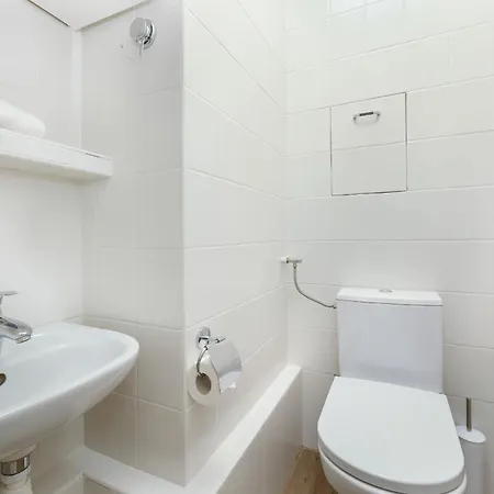 Rodzinny Na W Kolobrzegu By Rent Like Daire Kolobrzeg