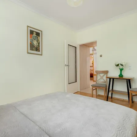 Apartment Rodzinny Na W Kolobrzegu By Rent Like Kolobrzeg
