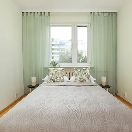 Rodzinny Na W Kolobrzegu By Rent Like Apartment