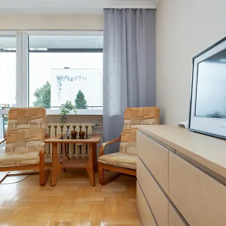 Apartment Rodzinny Na W Kolobrzegu By Rent Like