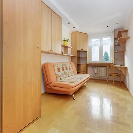 Rodzinny Na W Kolobrzegu By Rent Like Daire Kolobrzeg