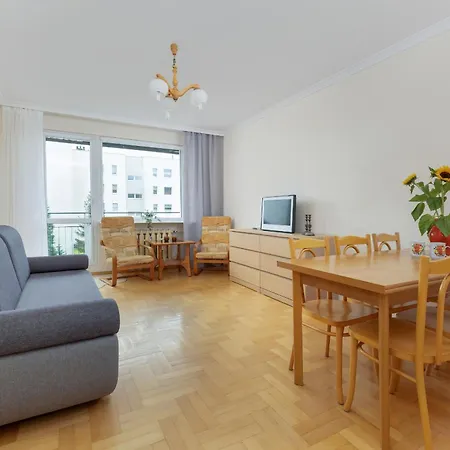 Rodzinny Na W Kolobrzegu By Rent Like Apartment
