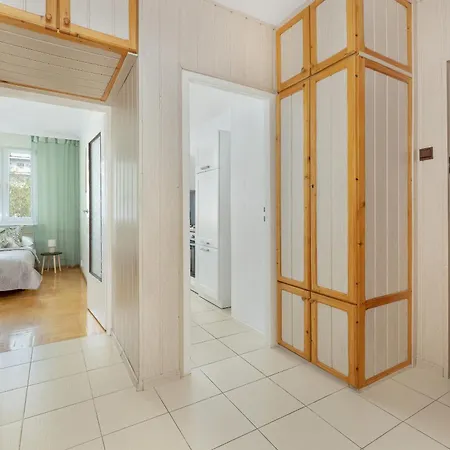 Rodzinny Na W Kolobrzegu By Rent Like Daire *