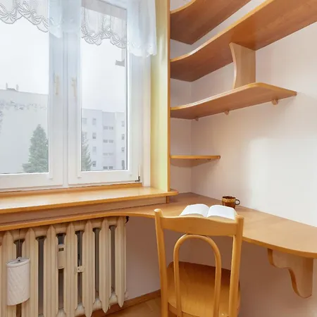 Rodzinny Na W Kolobrzegu By Rent Like