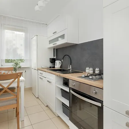 Apartment Rodzinny Na W Kolobrzegu By Rent Like *