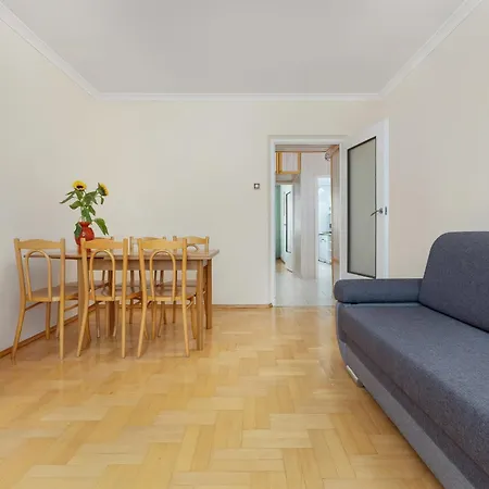 Rodzinny Na W Kolobrzegu By Rent Like Kolobrzeg