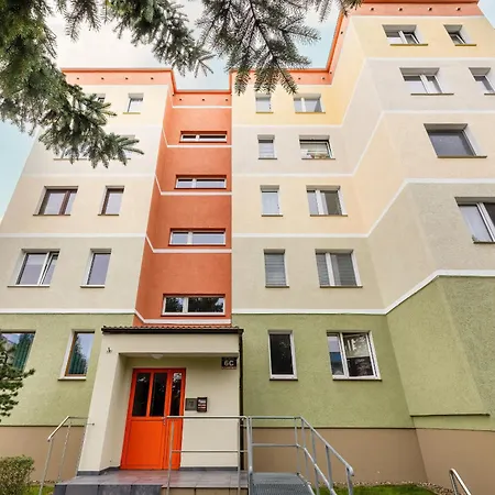Rodzinny Na W Kolobrzegu By Rent Like Daire