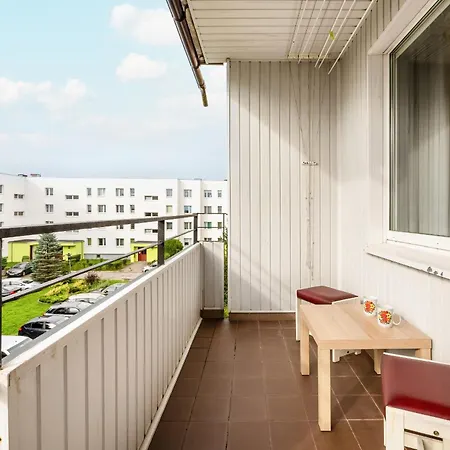 Rodzinny Na W Kolobrzegu By Rent Like Kolobrzeg