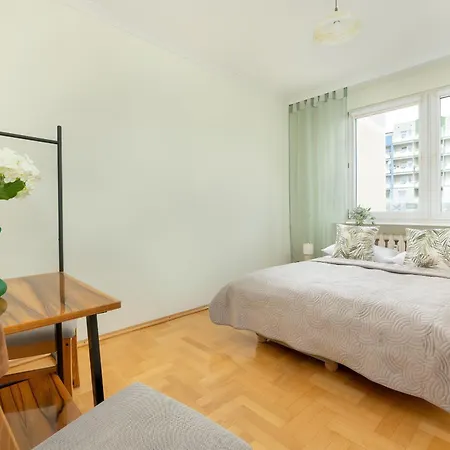 Rodzinny Na W Kolobrzegu By Rent Like Apartment